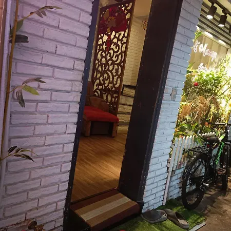 Hoan Kiem Lake Center